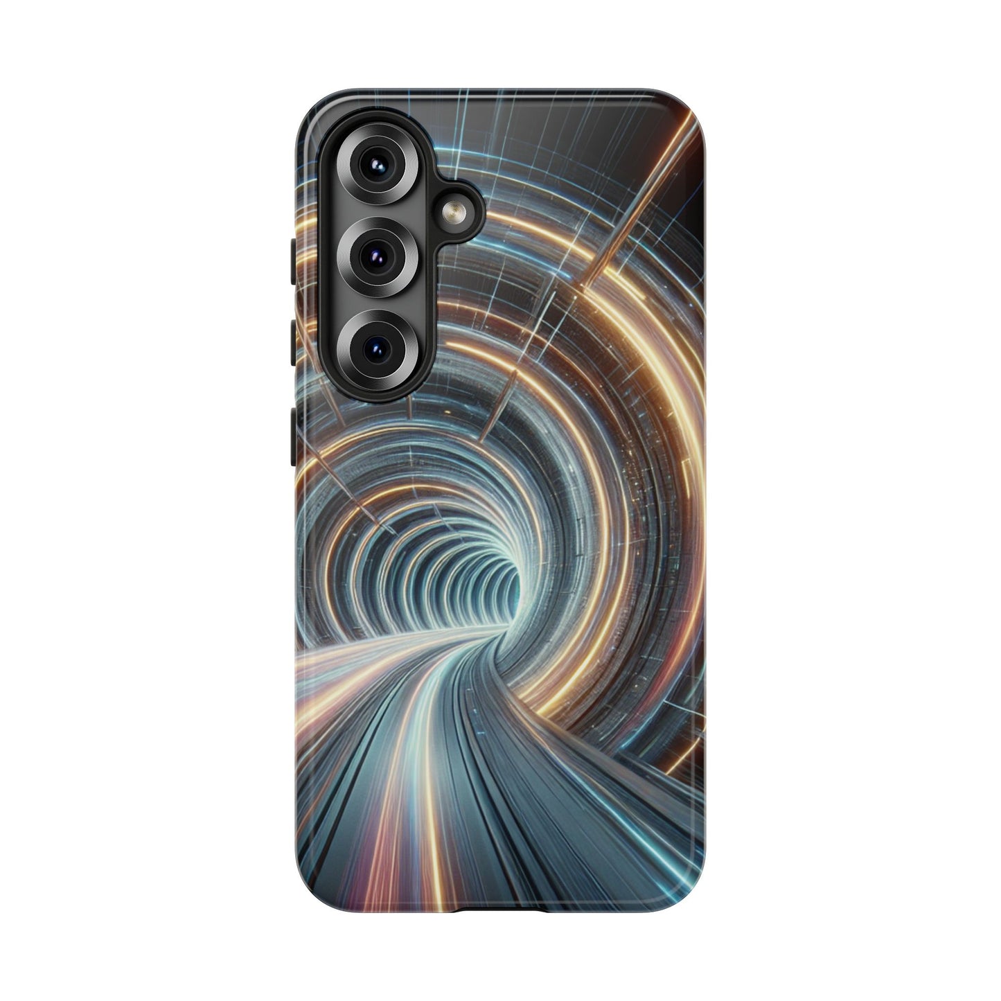 tunnel phone case
