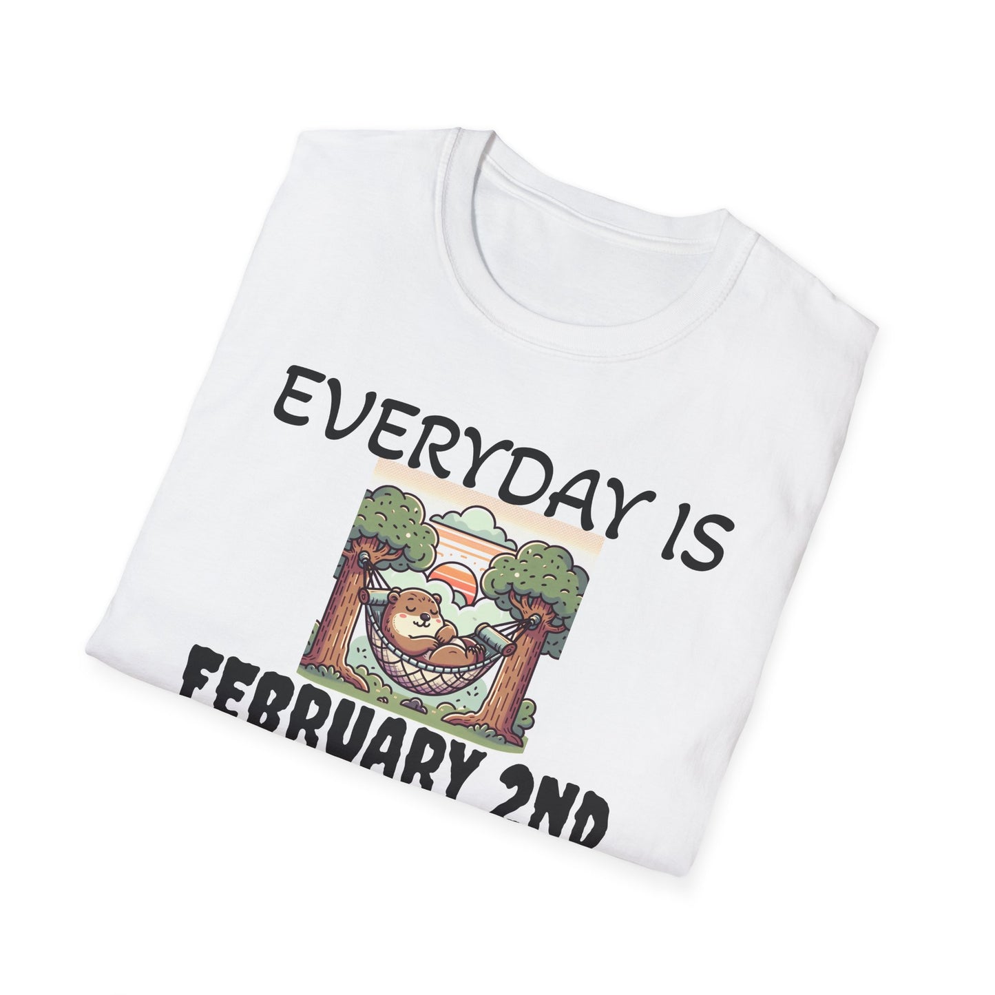 Unisex Soft style T-Shirt