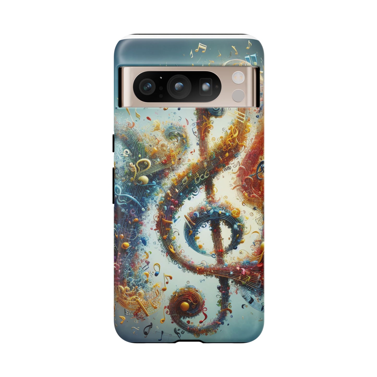 music phone case