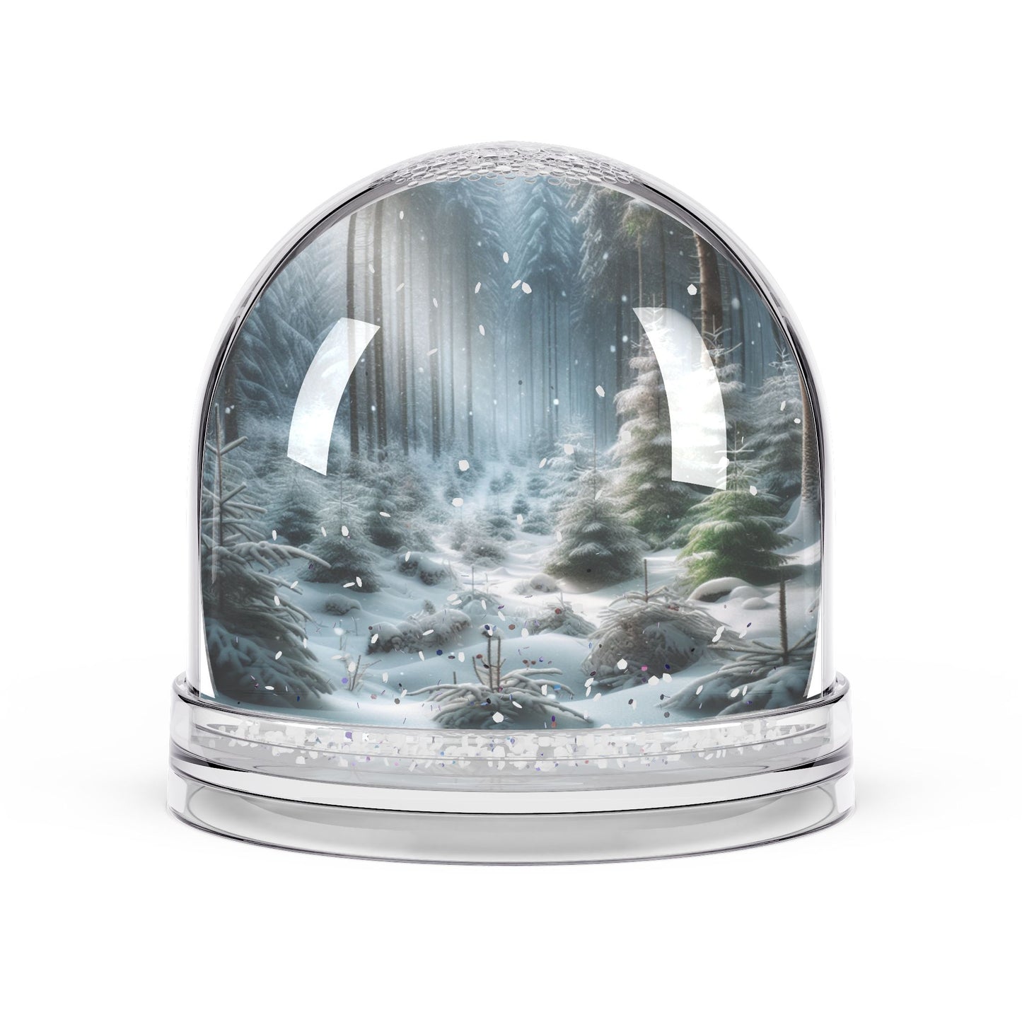 Snow Globe