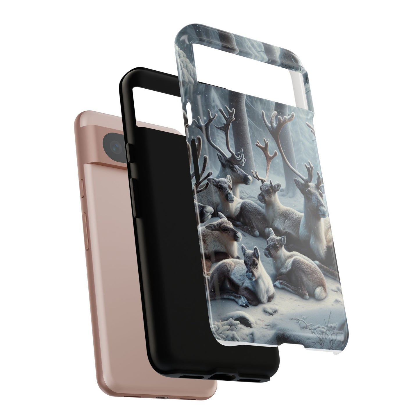 DEER PHONE CASE