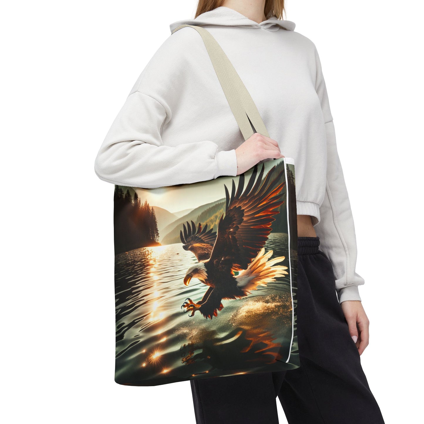 EAGLE TOTE
