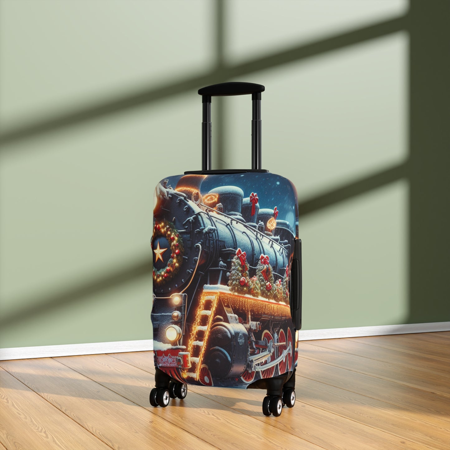 Luggage Cover