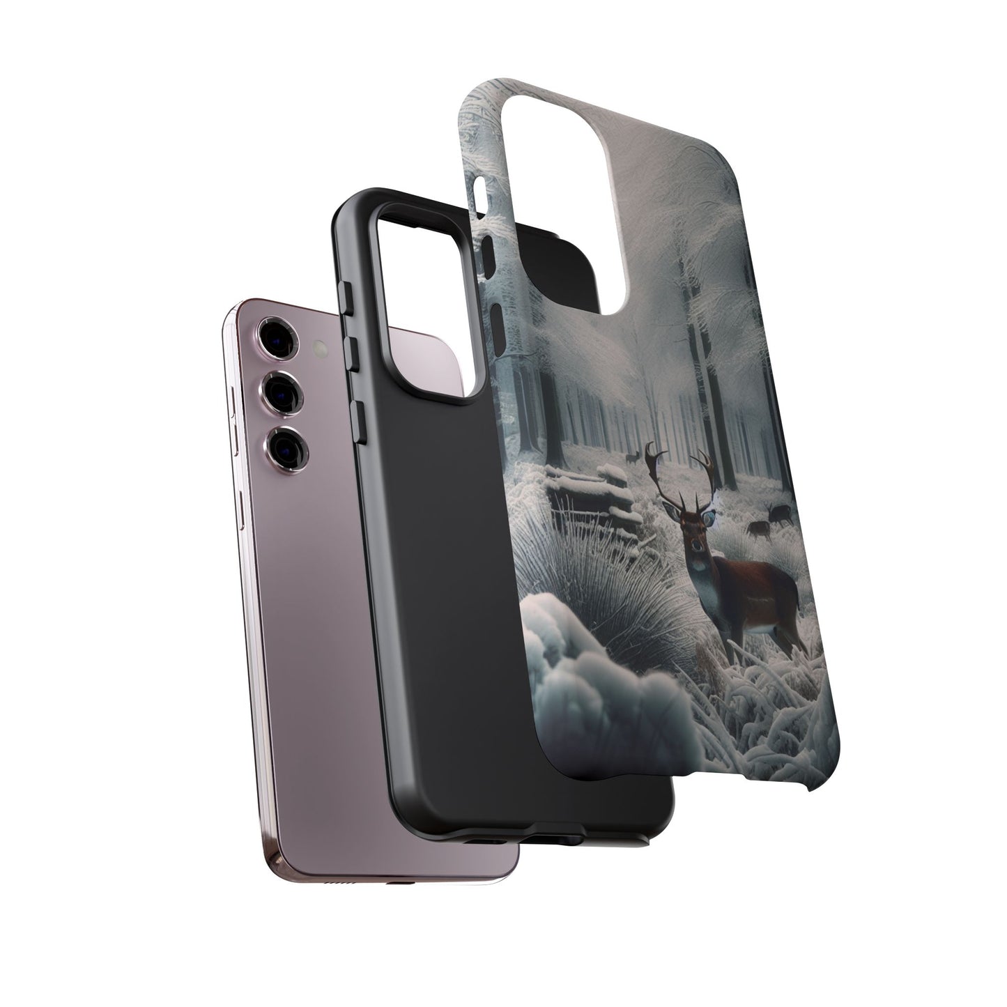 Tough Cases