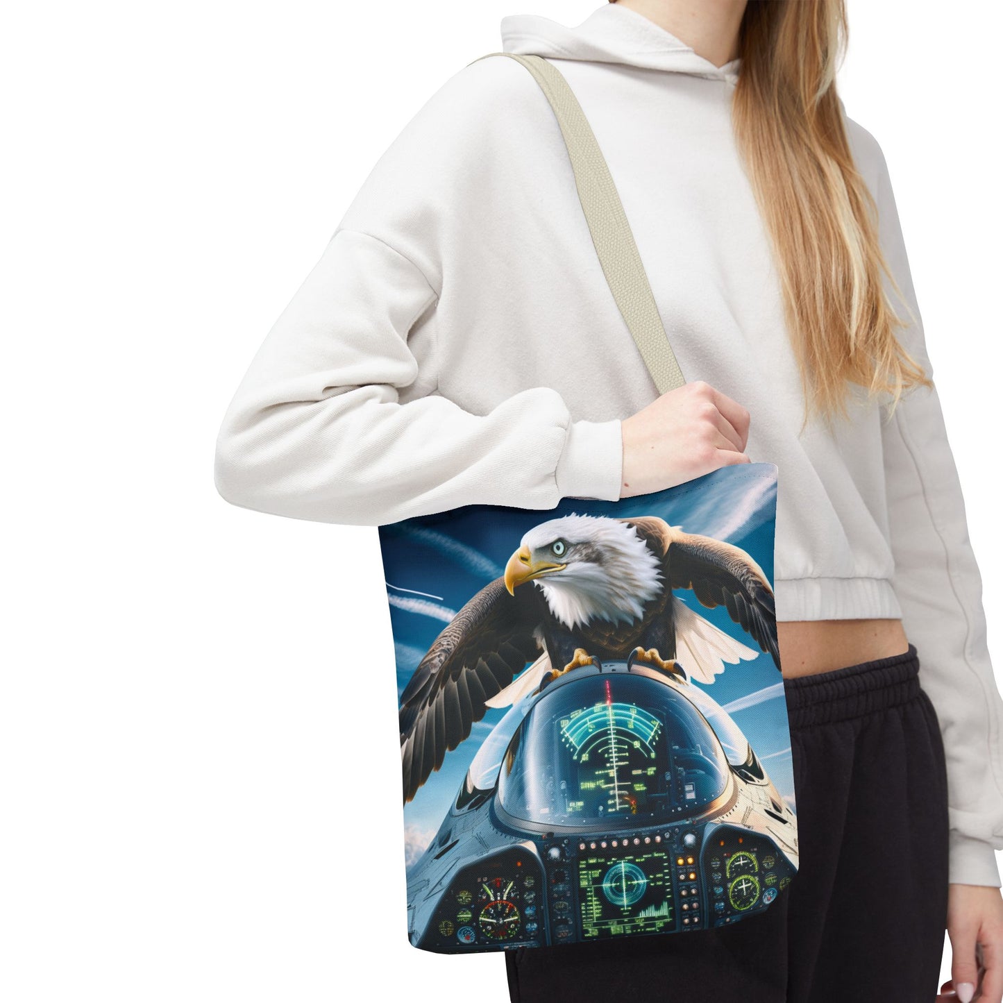 Tote Bag (AOP)
