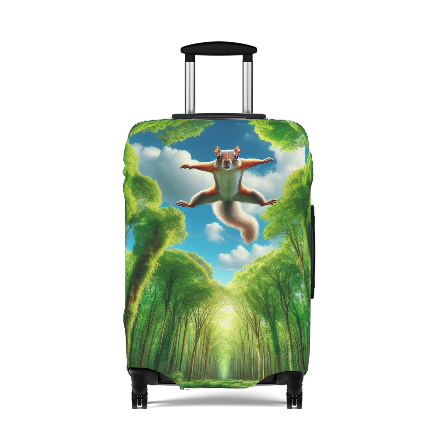 Luggage Cover