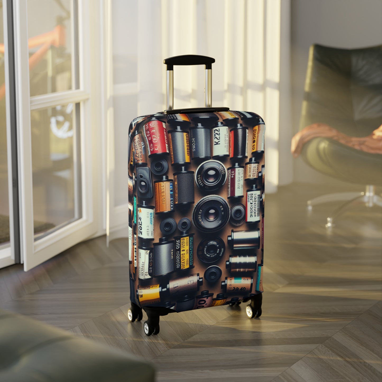 Luggage Cover
