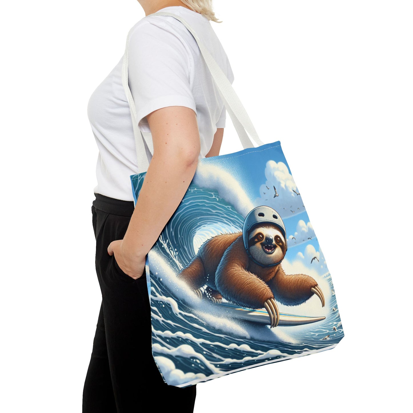 Tote Bag (AOP)