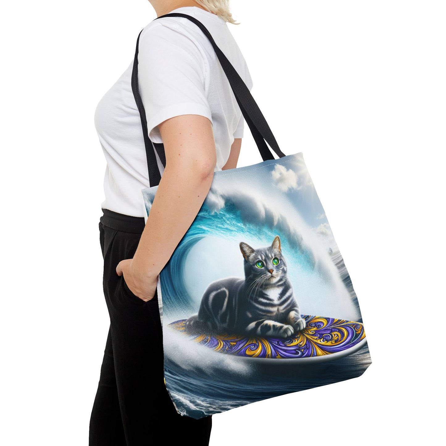 Tote Bag (AOP)