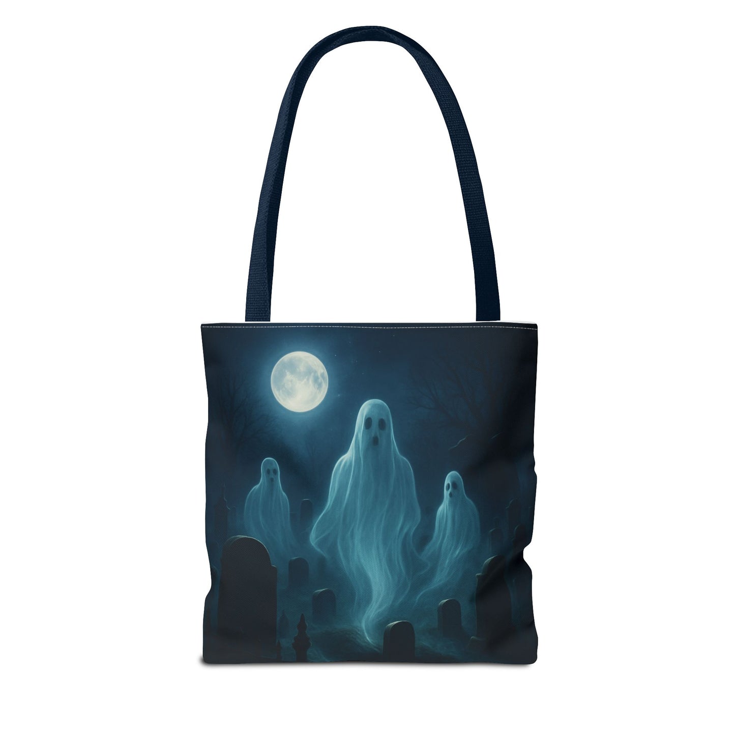 HALLOWEEN Tote Bag (AOP)