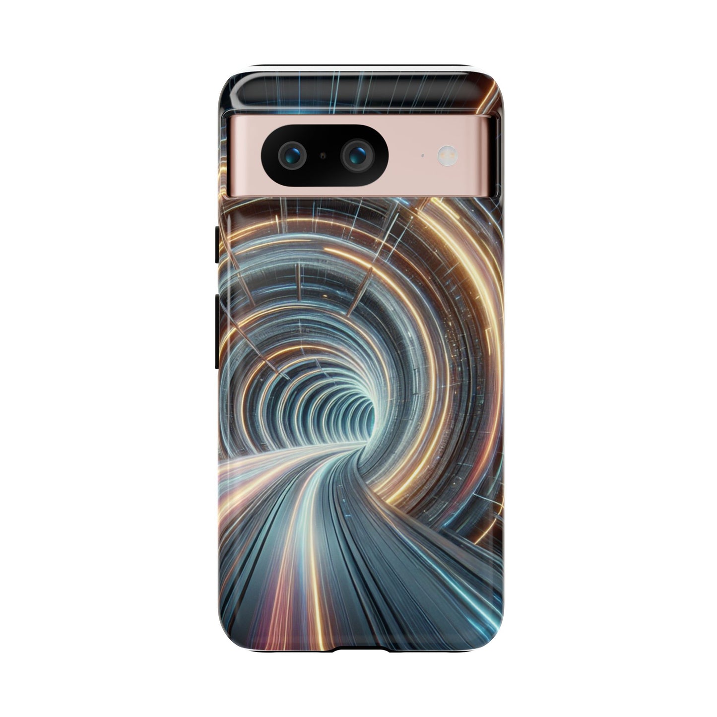 tunnel phone case