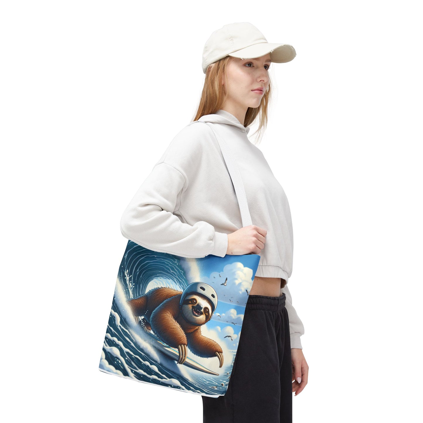 Tote Bag (AOP)