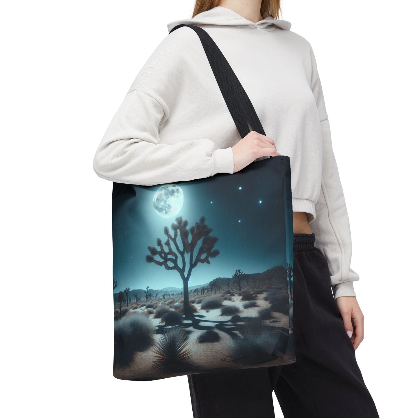Tote Bag (AOP)