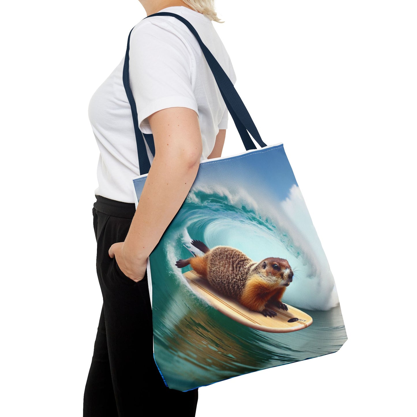 Tote Bag (AOP)
