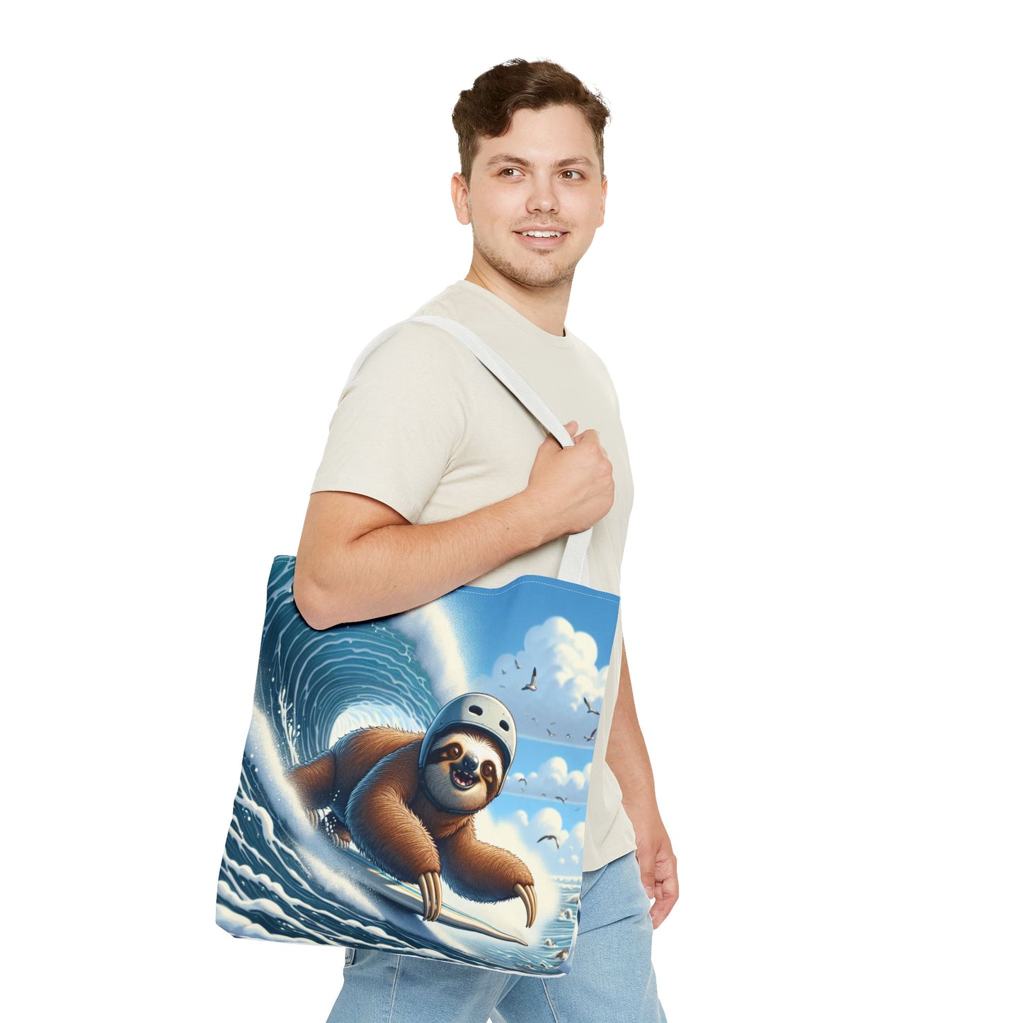 Tote Bag (AOP)