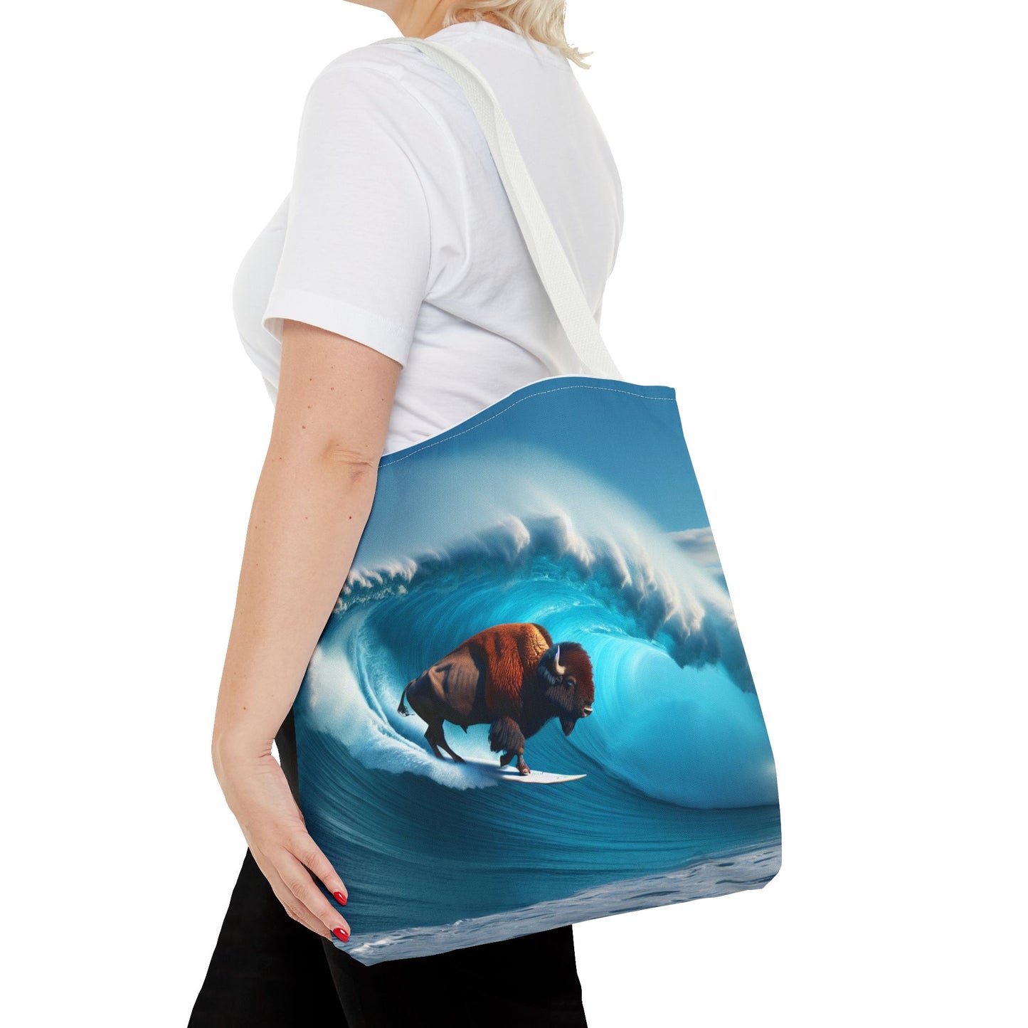 Tote Bag (AOP)
