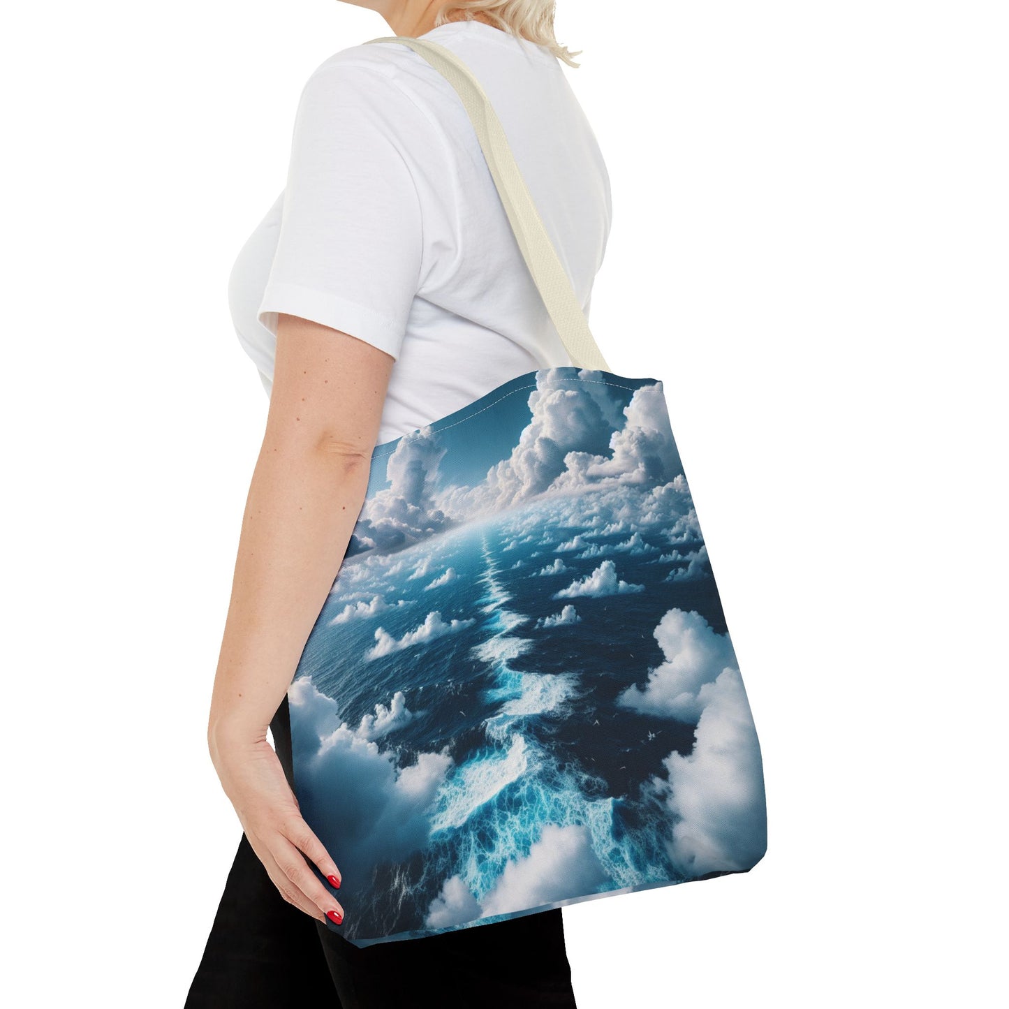 Tote Bag (AOP)