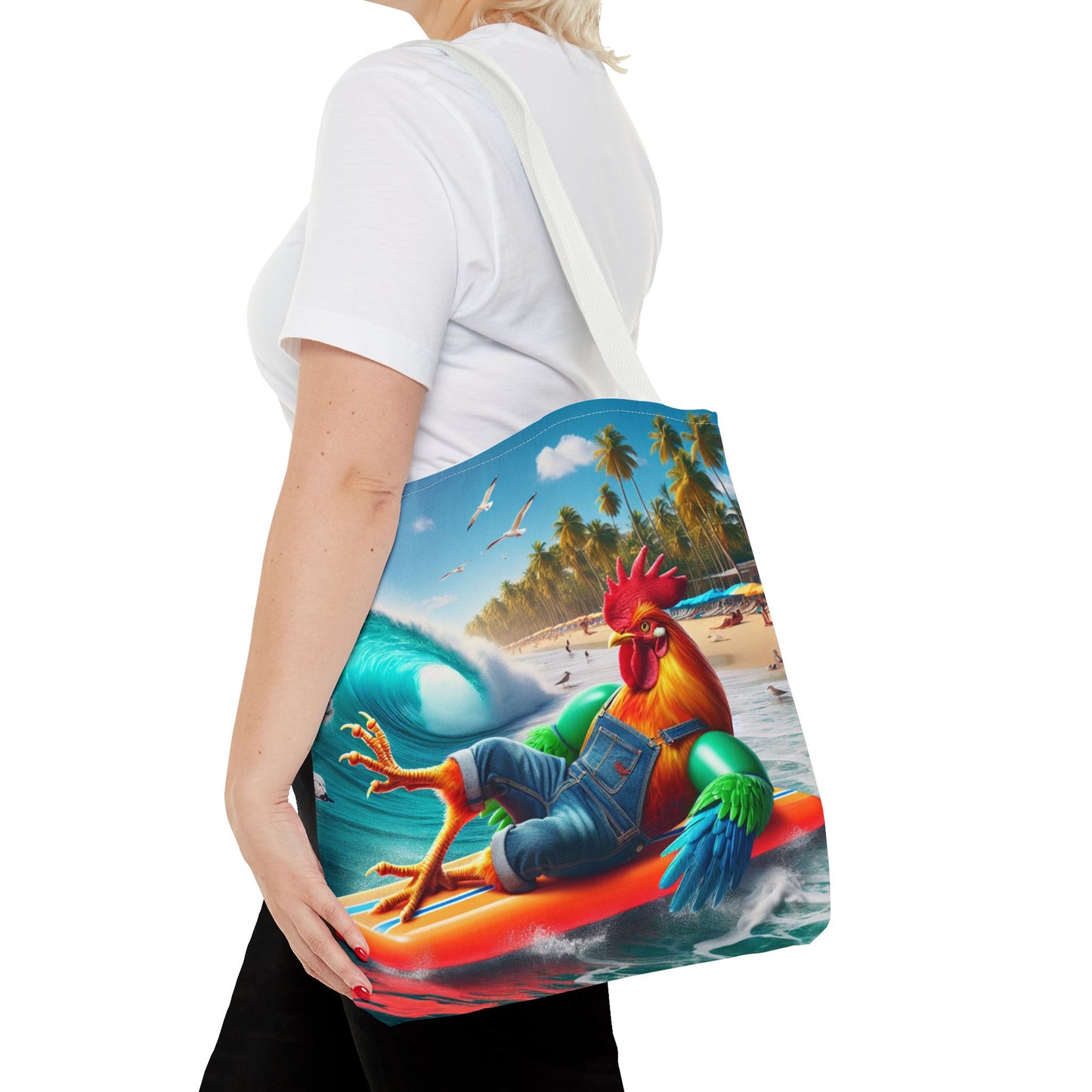 Tote Bag (AOP)