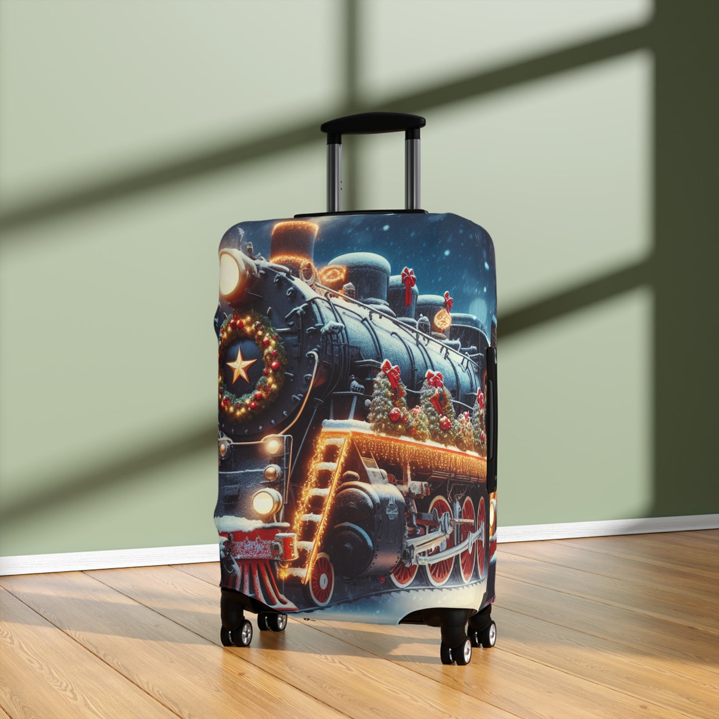 Luggage Cover