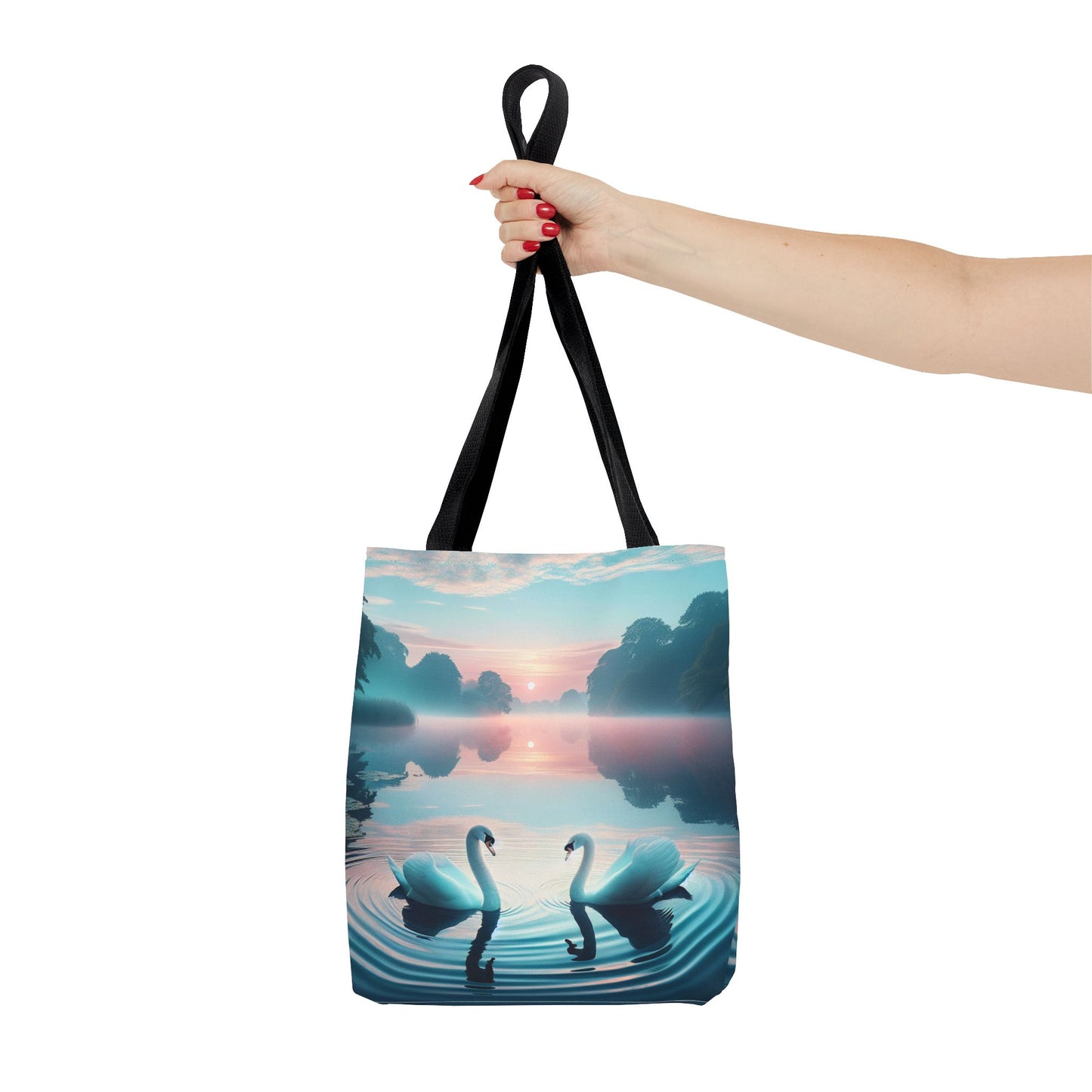 Tote Bag (AOP)
