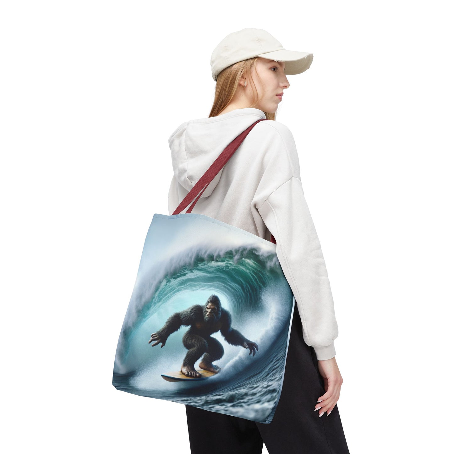 Tote Bag (AOP)