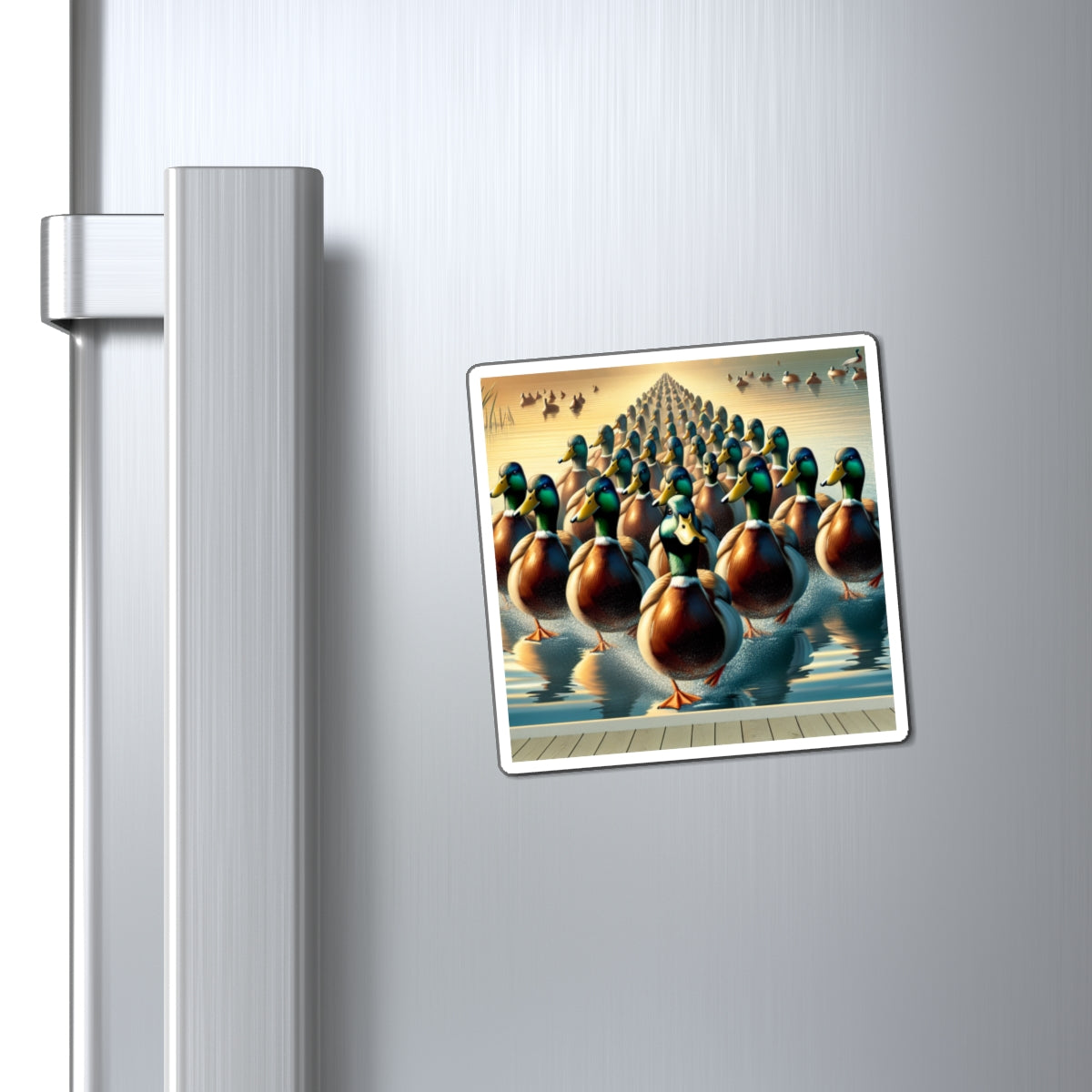 Magnets