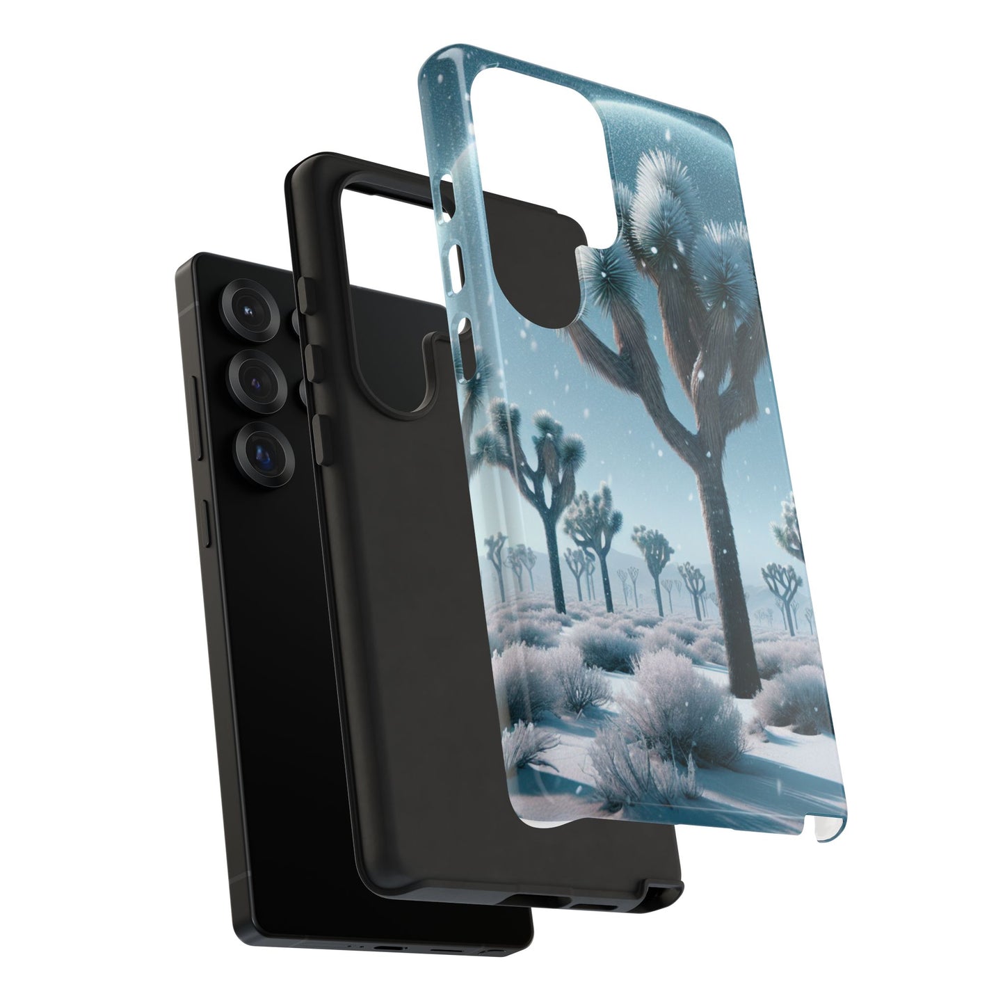 JOSHUA TREE phone case