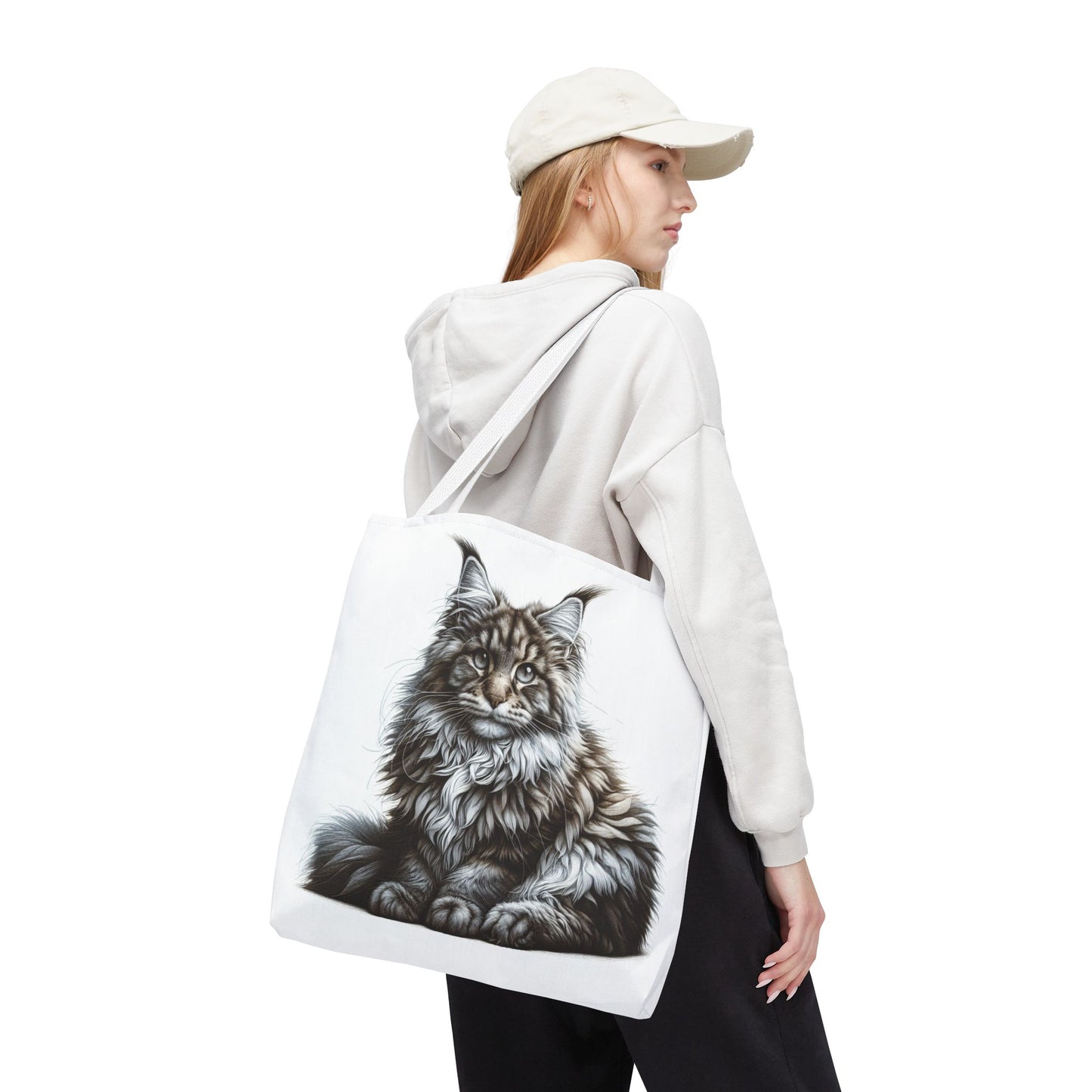 Tote Bag (AOP)