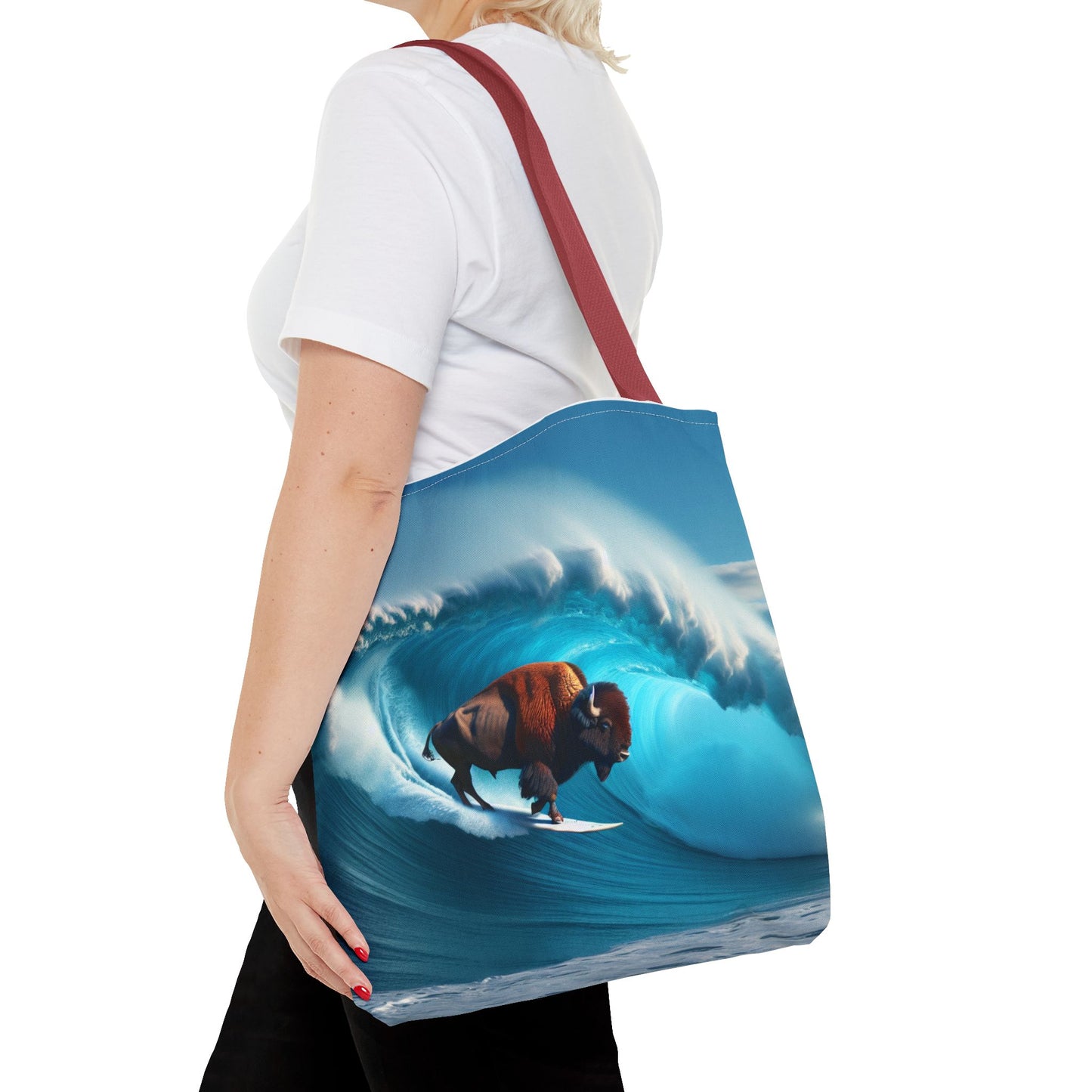 Tote Bag (AOP)