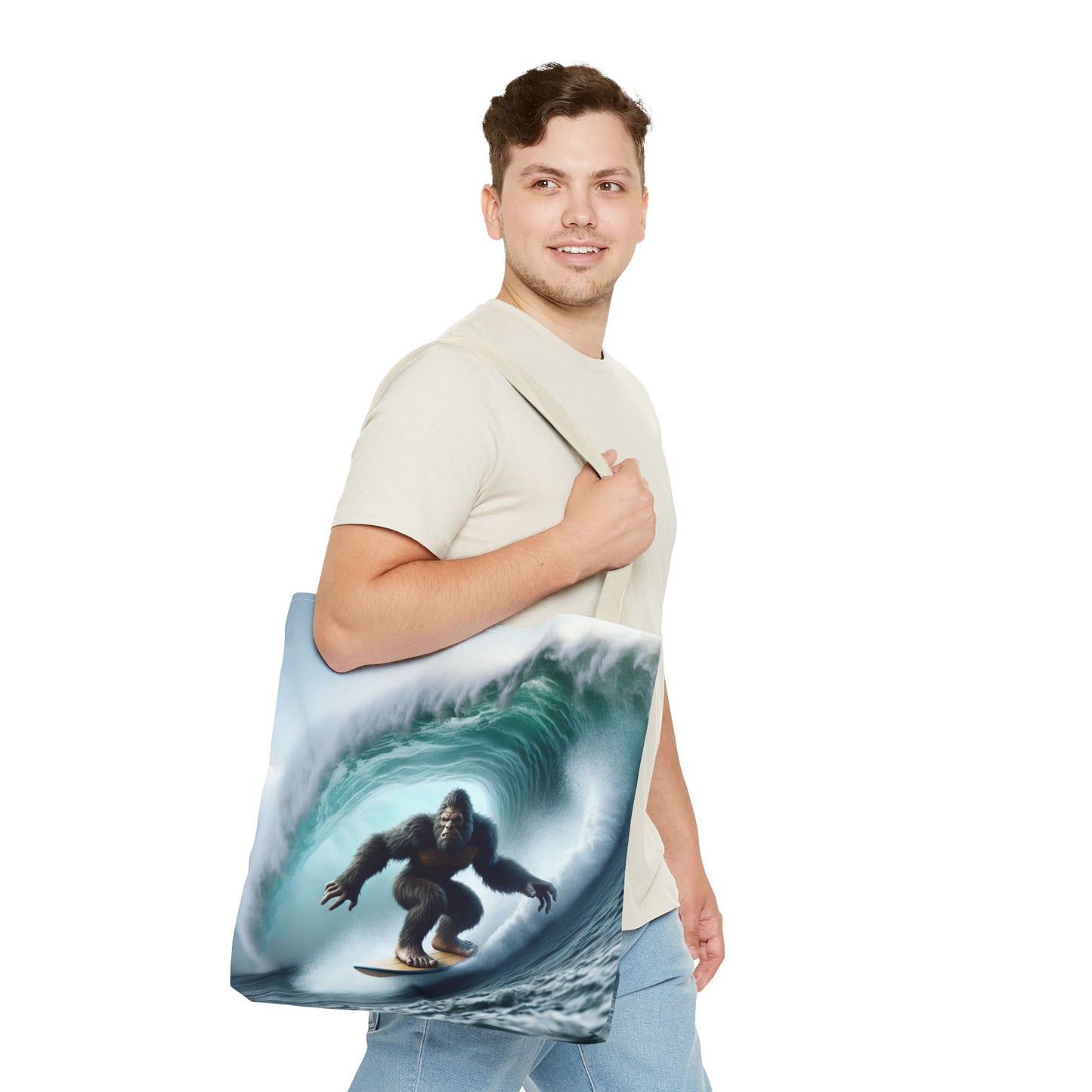 Tote Bag (AOP)