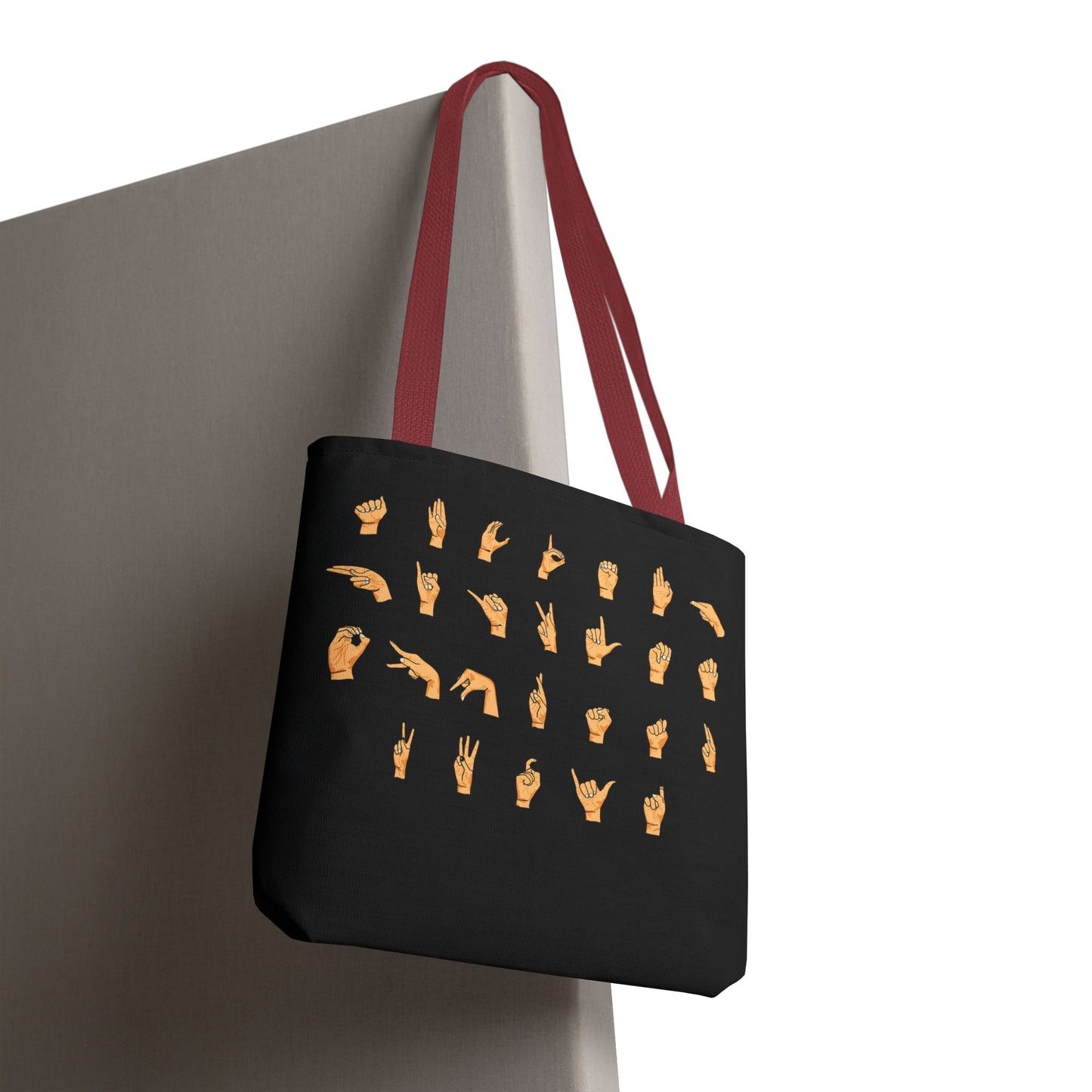 Tote Bag (AOP)