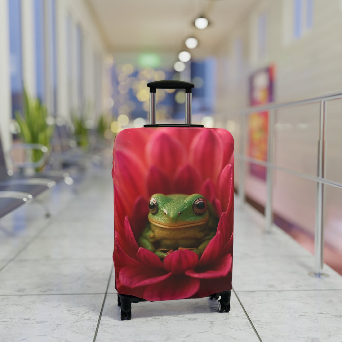 Luggage Cover