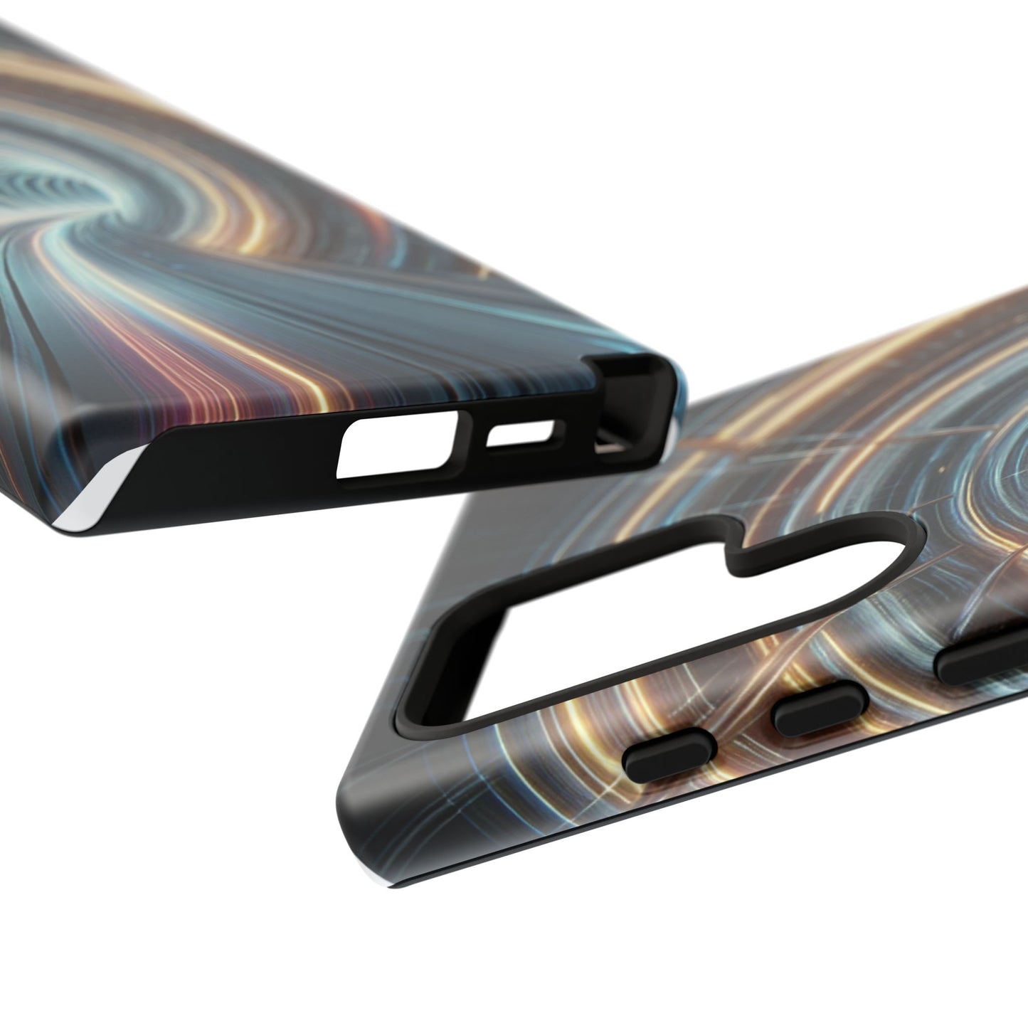 tunnel phone case