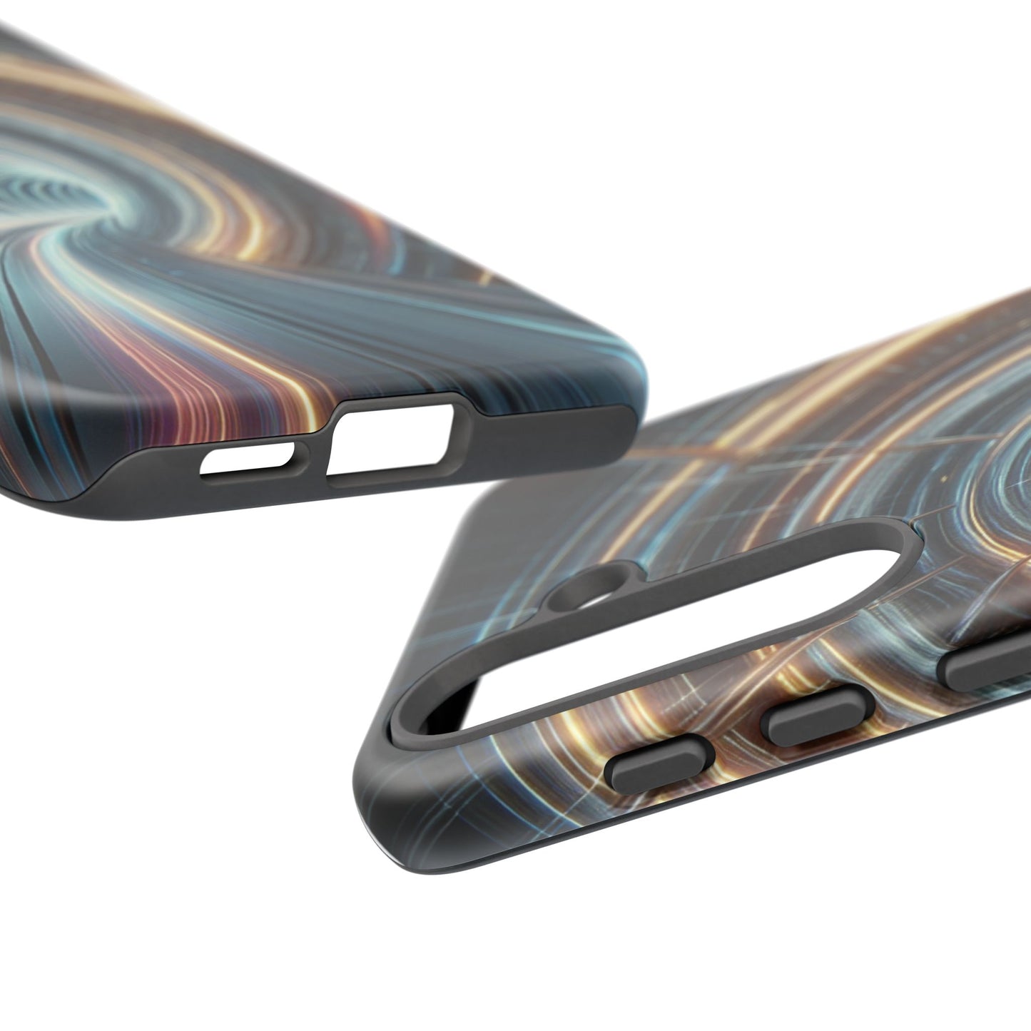 tunnel phone case
