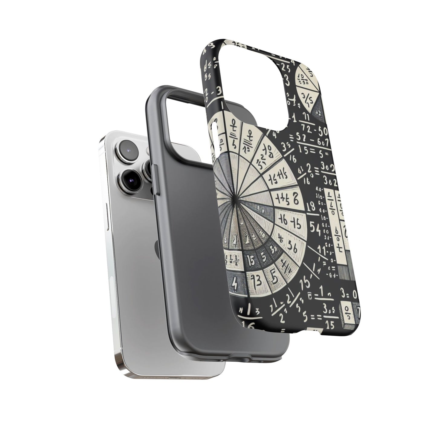 Tough Cases