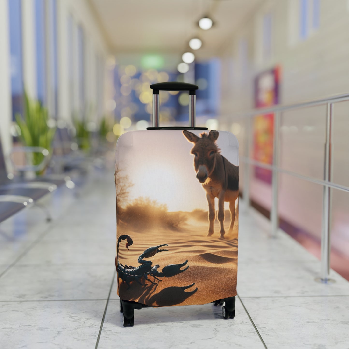Luggage Cover