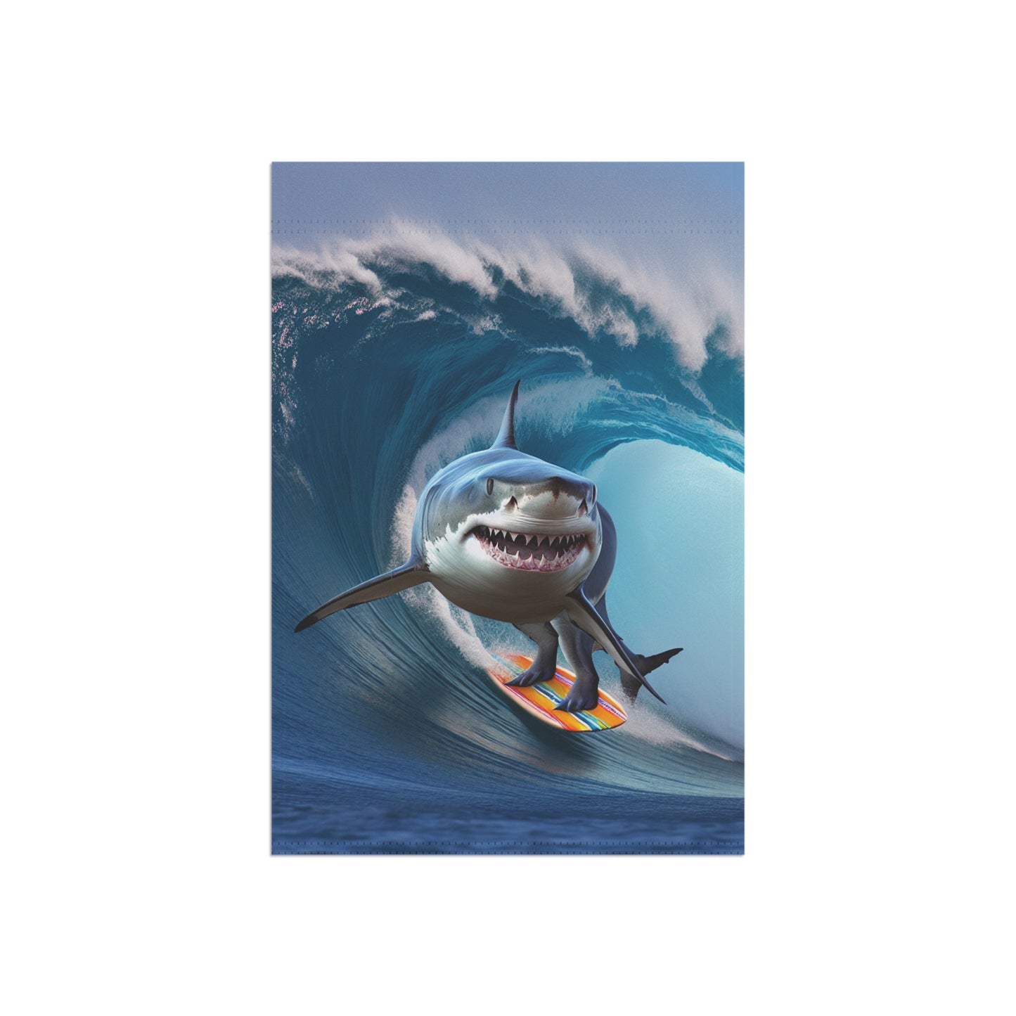 Garden & House Banner