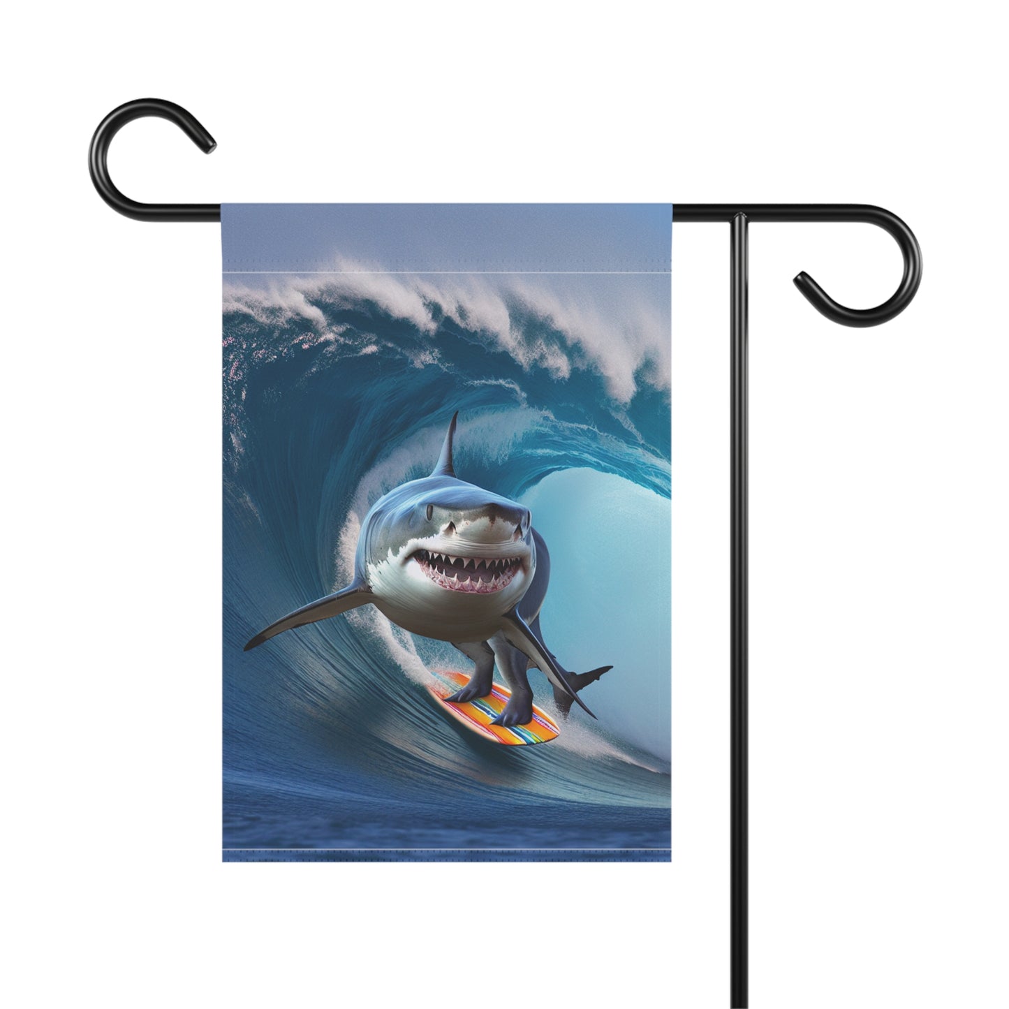 Garden & House Banner