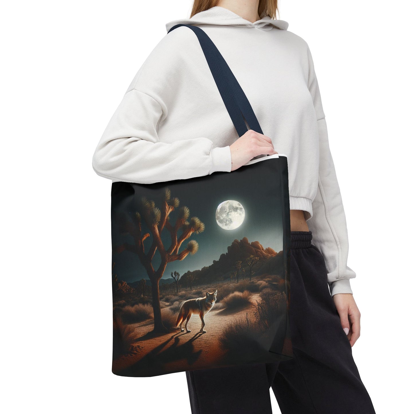 Tote Bag (AOP)