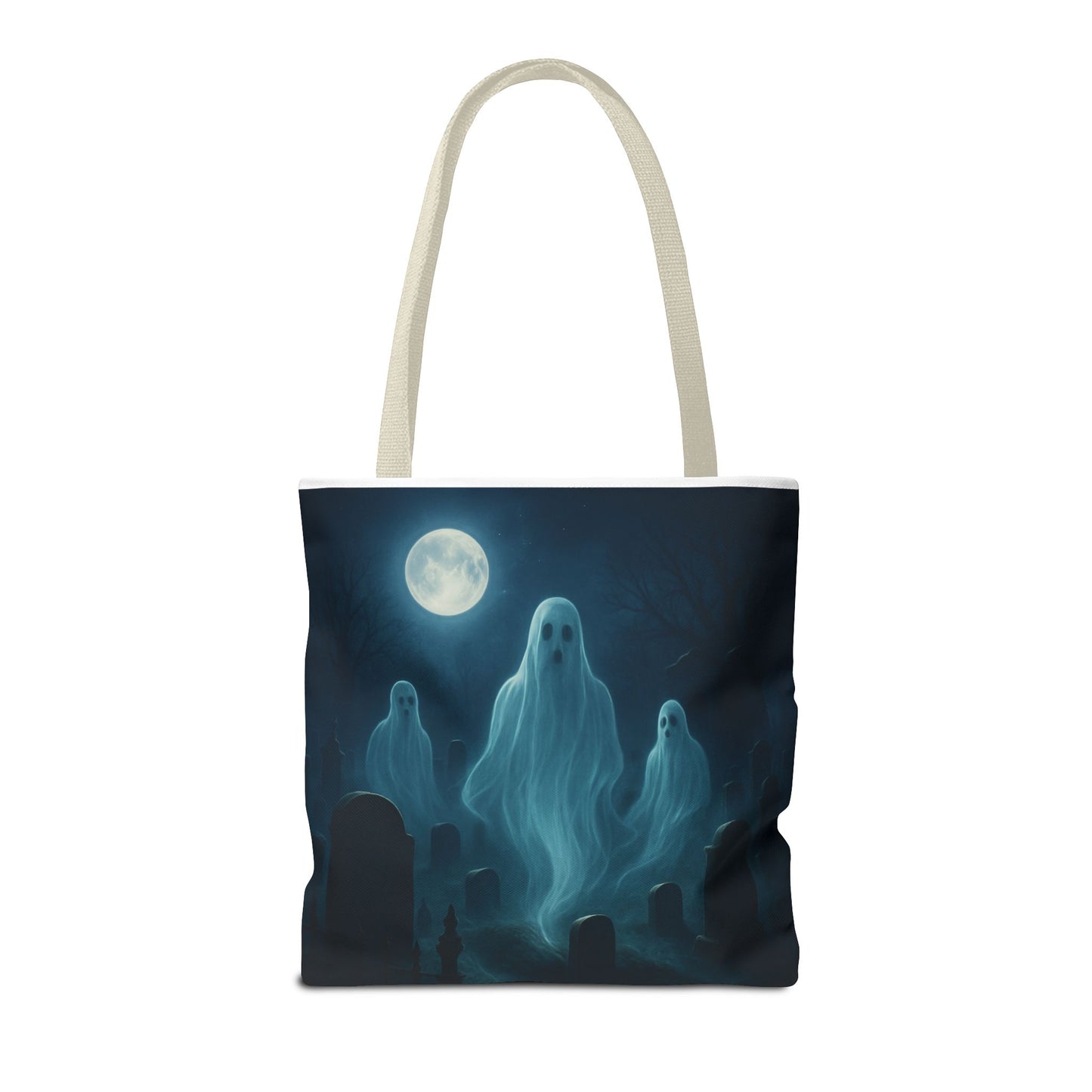 HALLOWEEN Tote Bag (AOP)