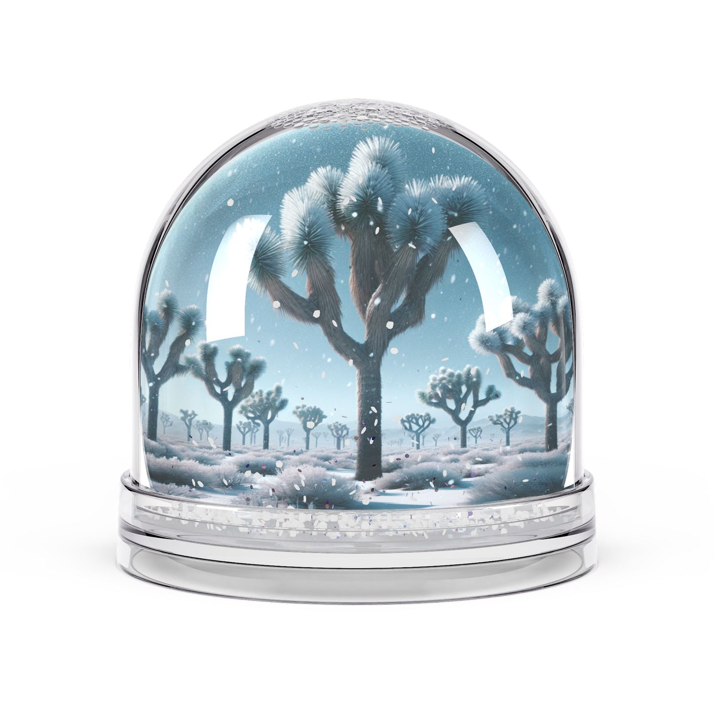 Snow Globe