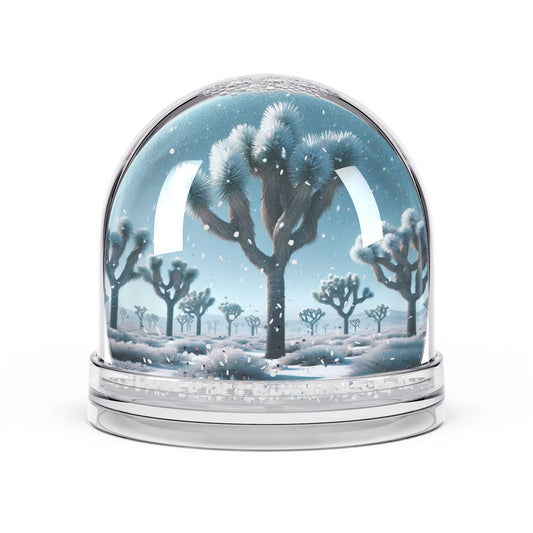 Snow Globe