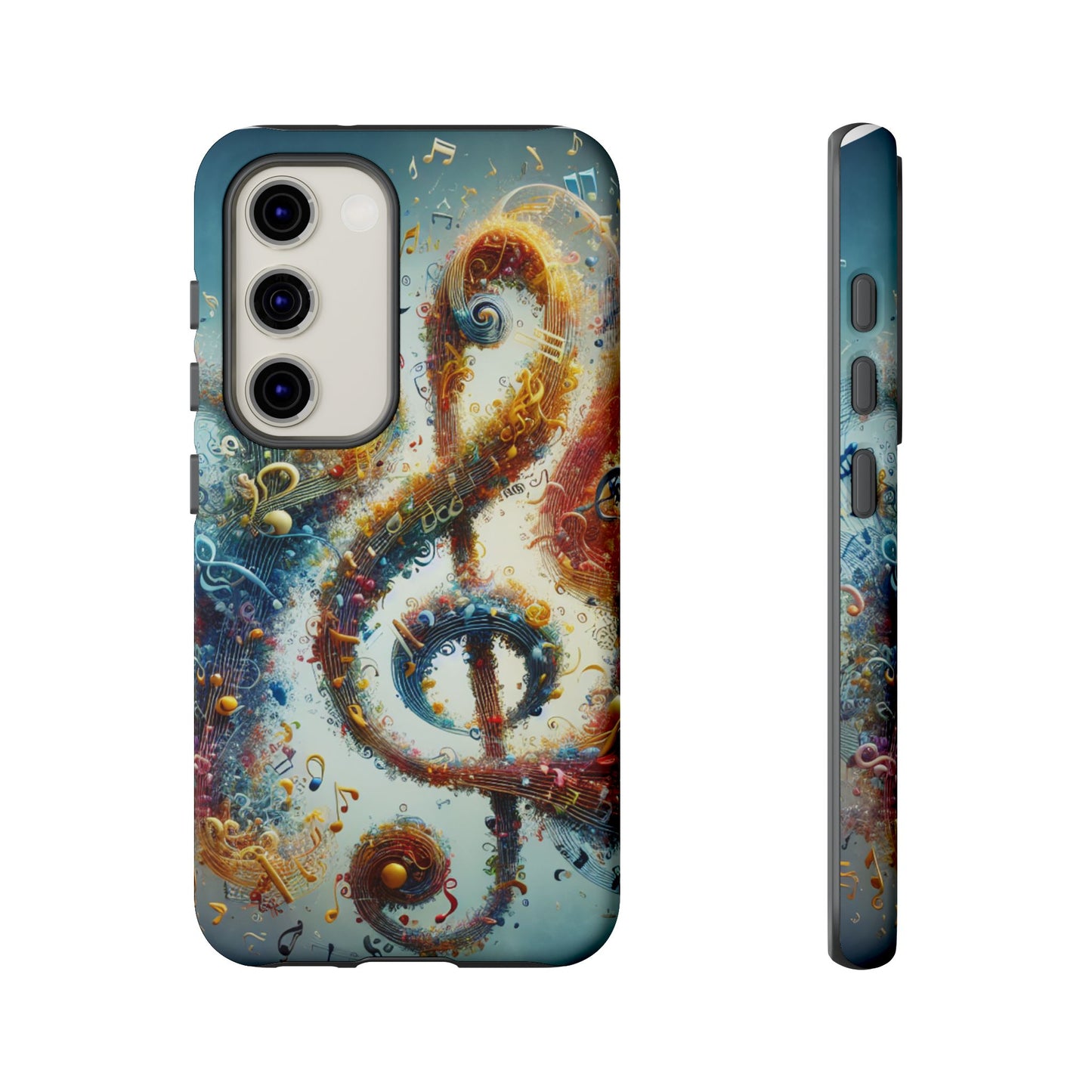 music phone case