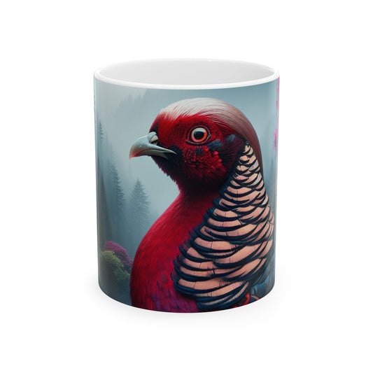 Ceramic Mug, (11oz, 15oz)