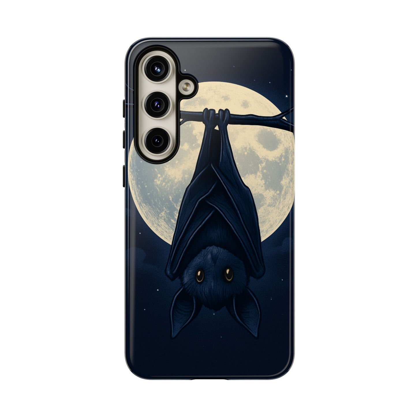 BAT (HALLOWEEN) Tough Cases