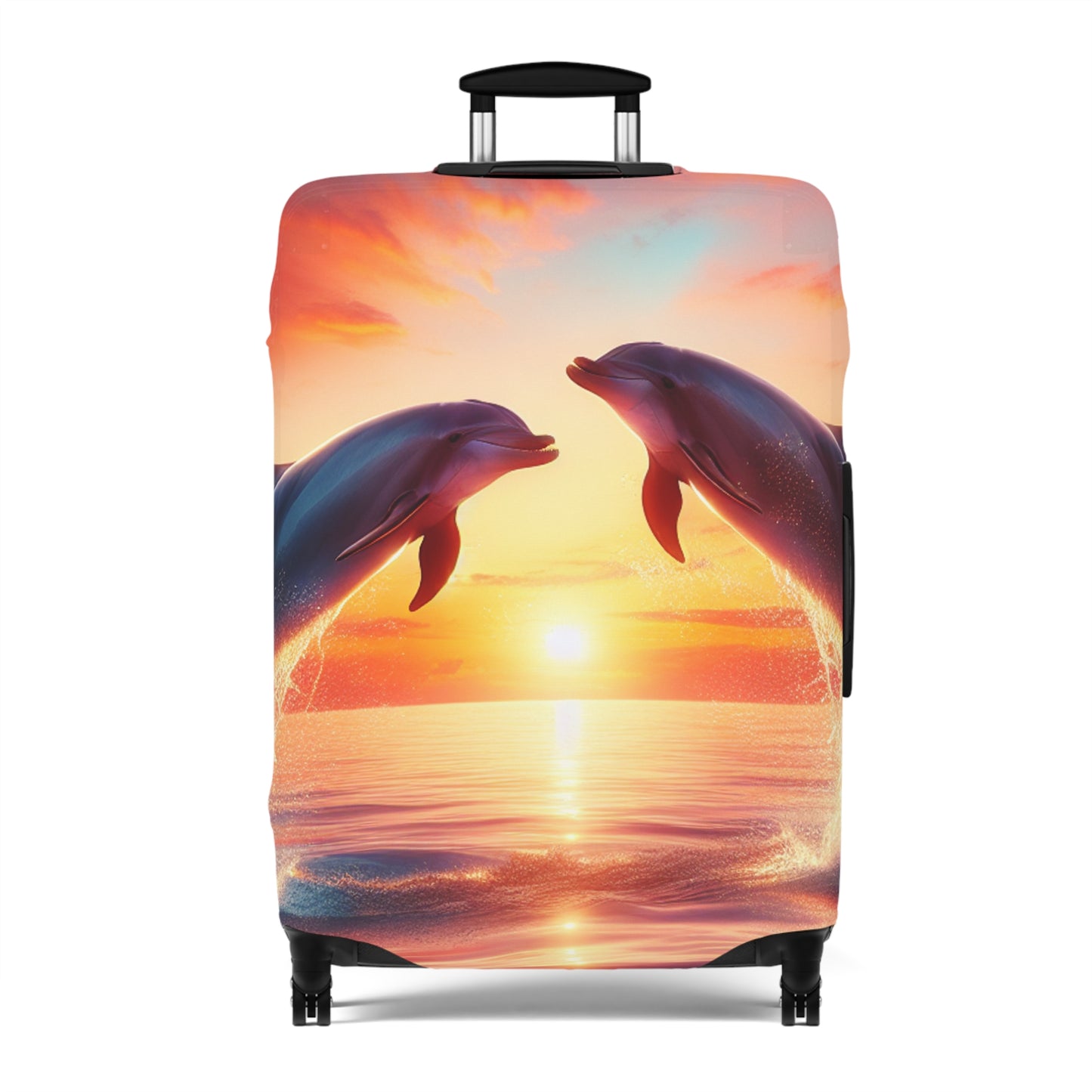 Luggage Cover