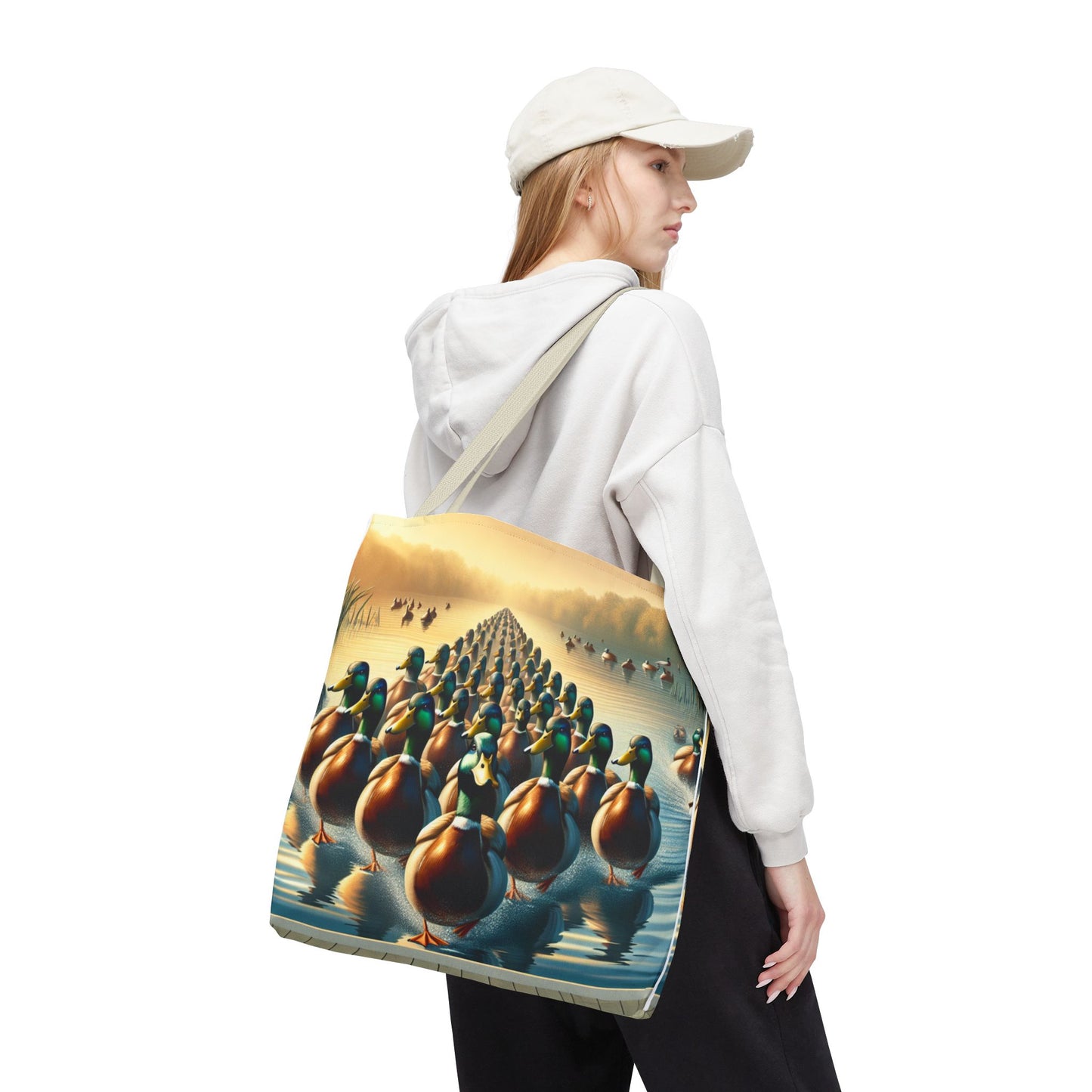 Tote Bag (AOP)