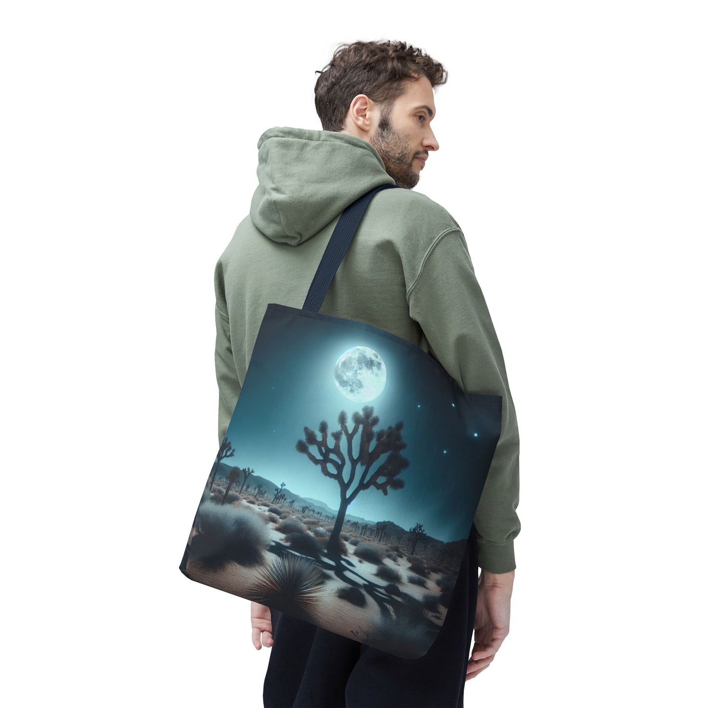Tote Bag (AOP)
