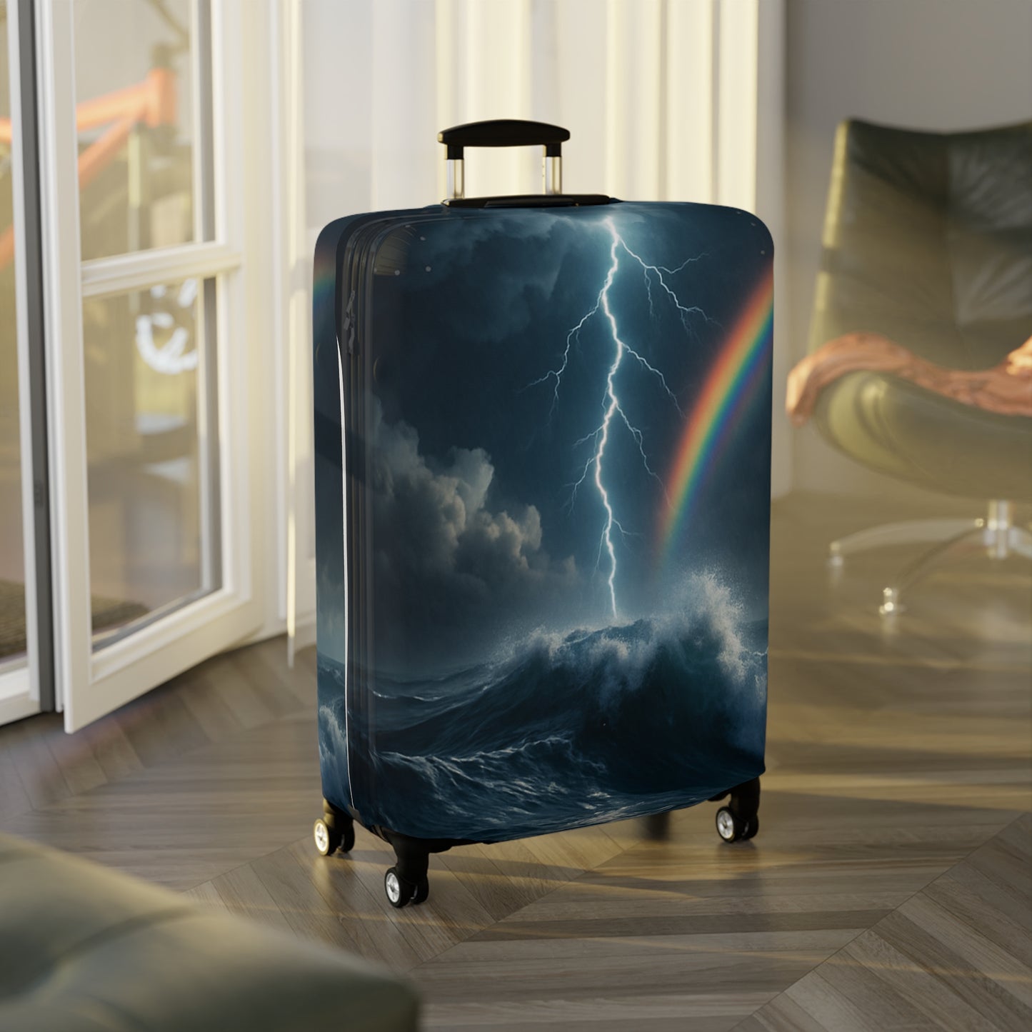 Luggage Cover