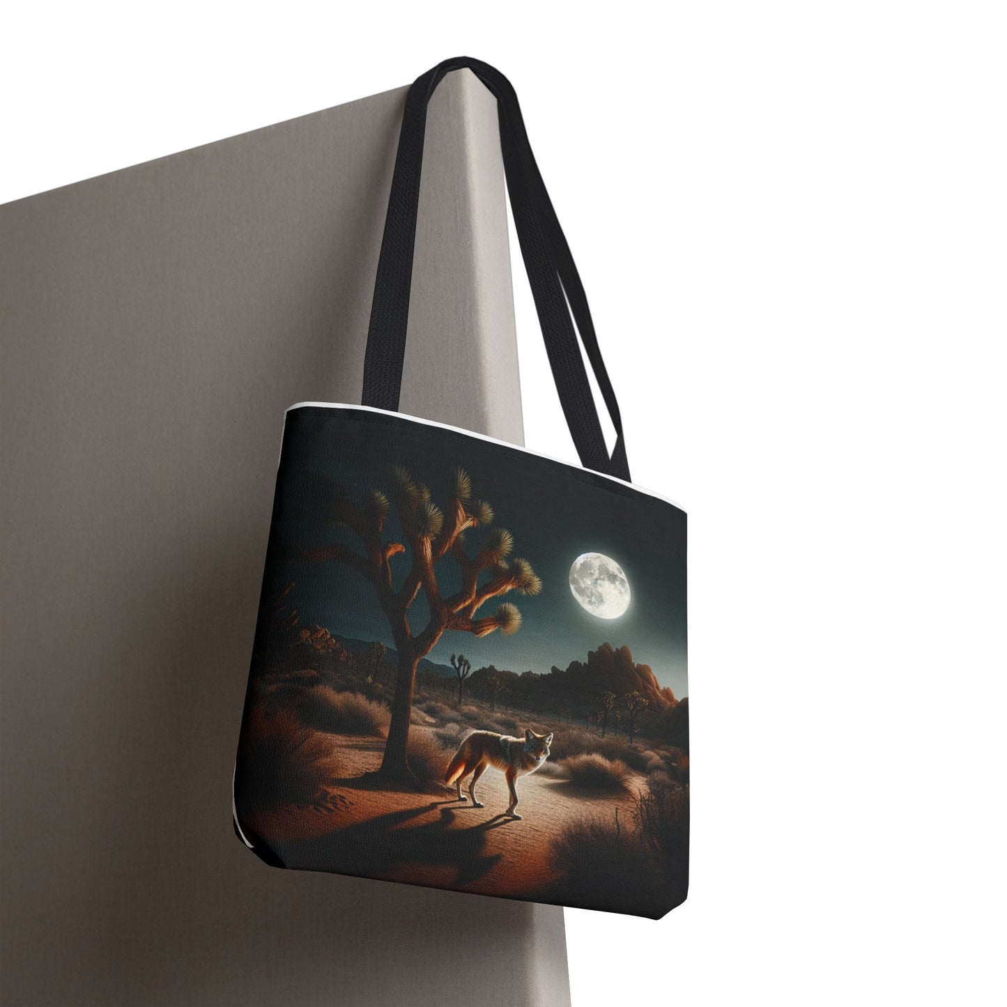 Tote Bag (AOP)